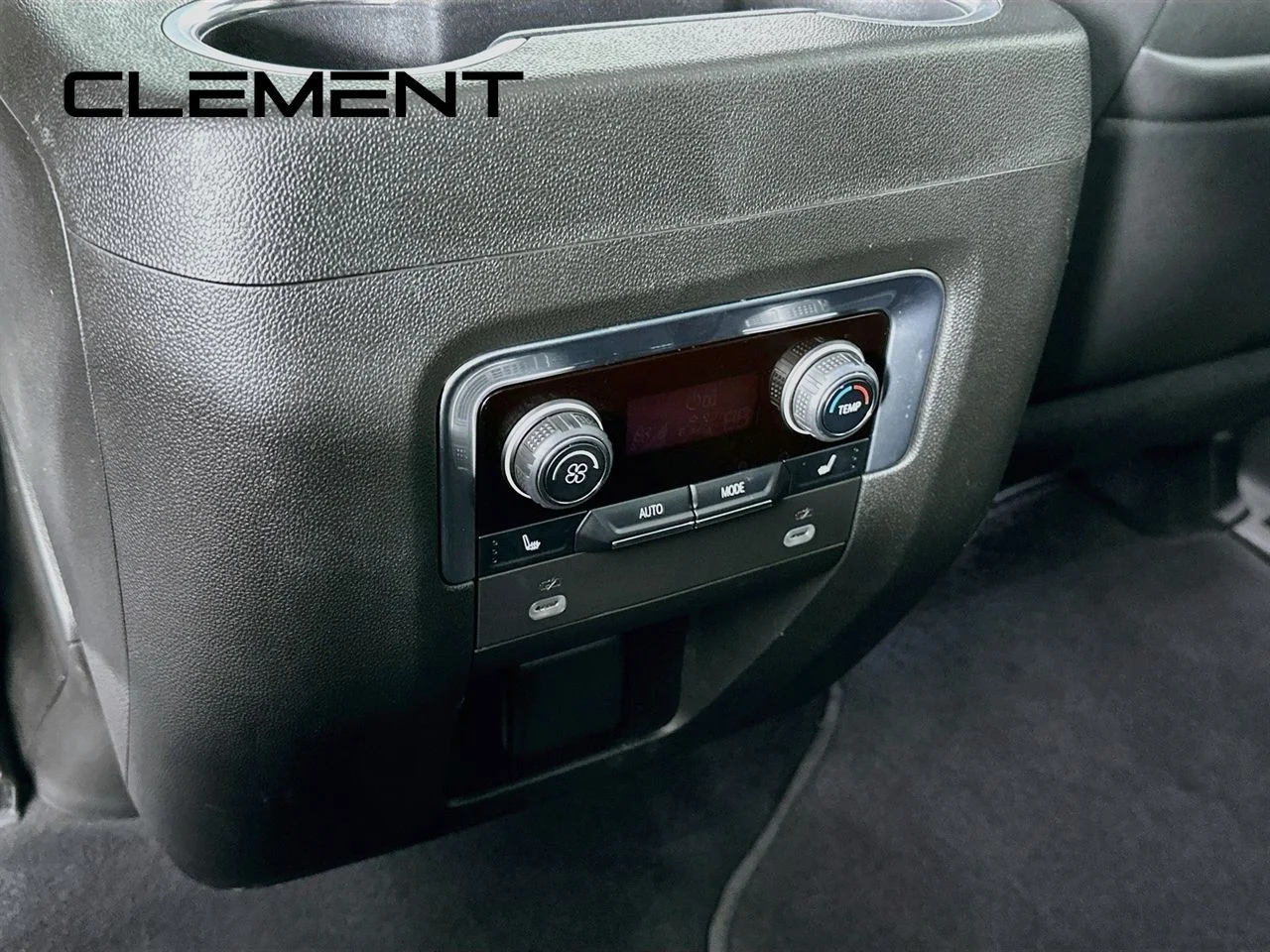 2023 Chevrolet Tahoe Z71 - Photo 35