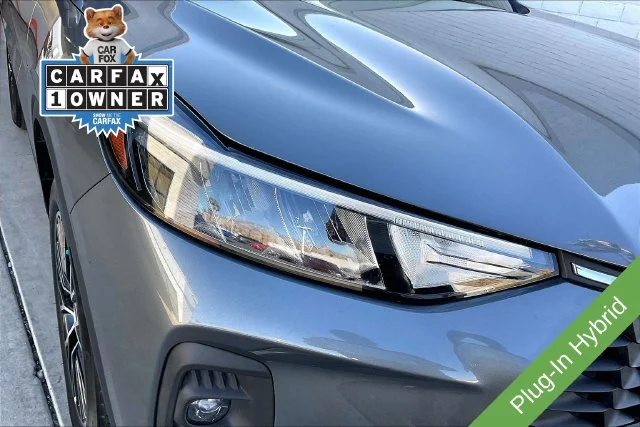 Used 2025 Gray Ford Base image 27