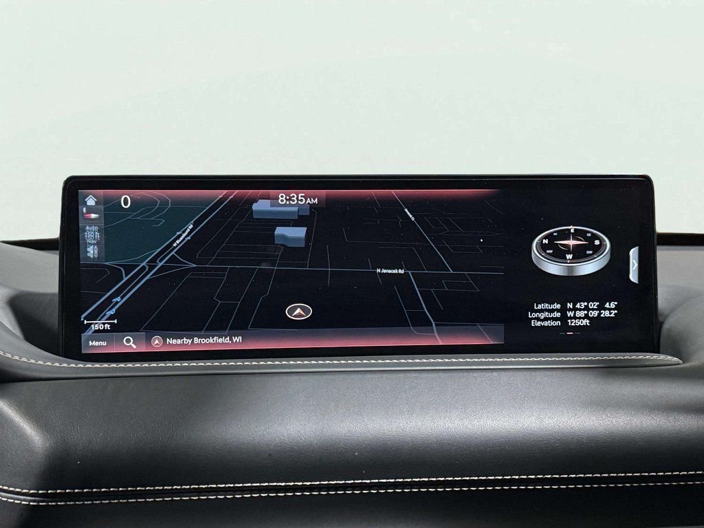 2024 GENESIS GV80 - Photo 14