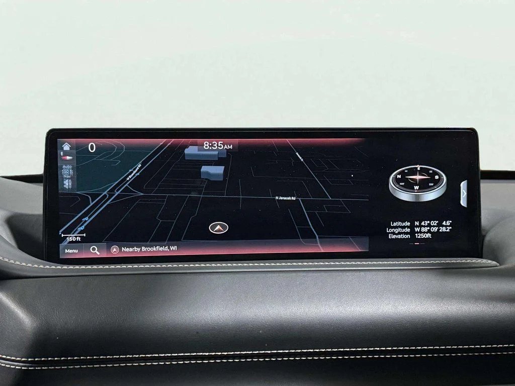 2024 GENESIS GV80 - Photo 14