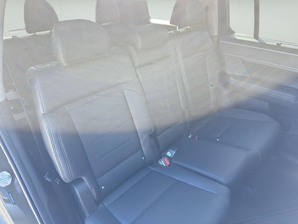 2024 Hyundai Santa Fe Limited HEV - Photo 35