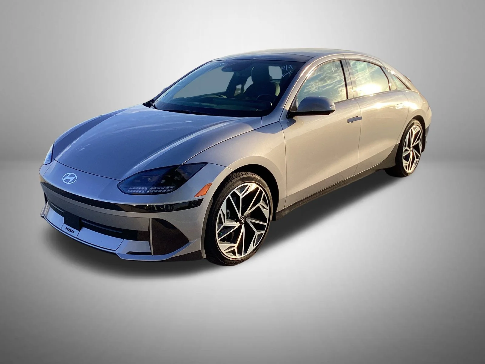 2024 Hyundai IONIQ 6