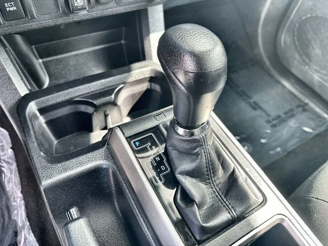 Used 2023 White Toyota SR5 image 2