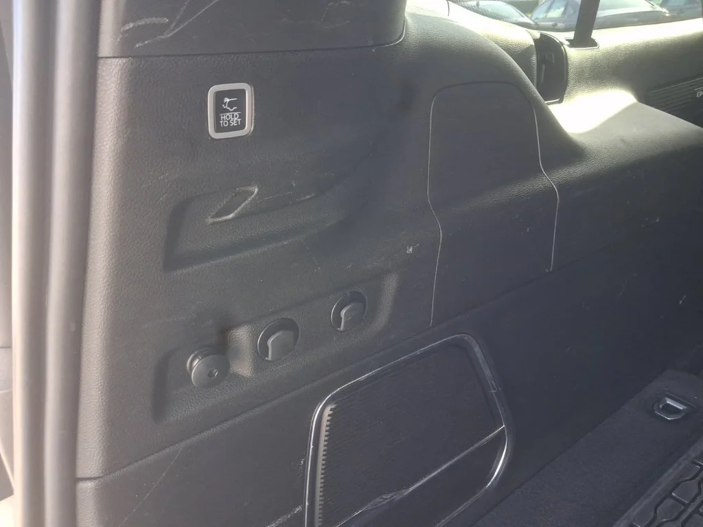 Used 2024 White Jeep Series II image 16