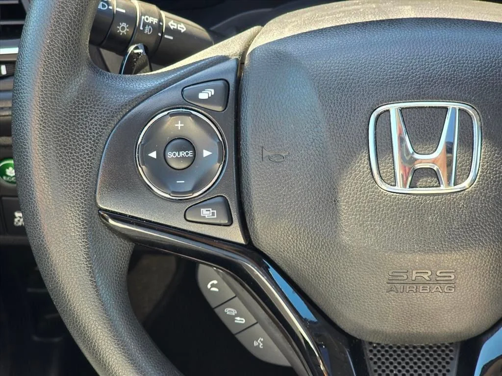 Used 2021 Silver Honda EX image 16