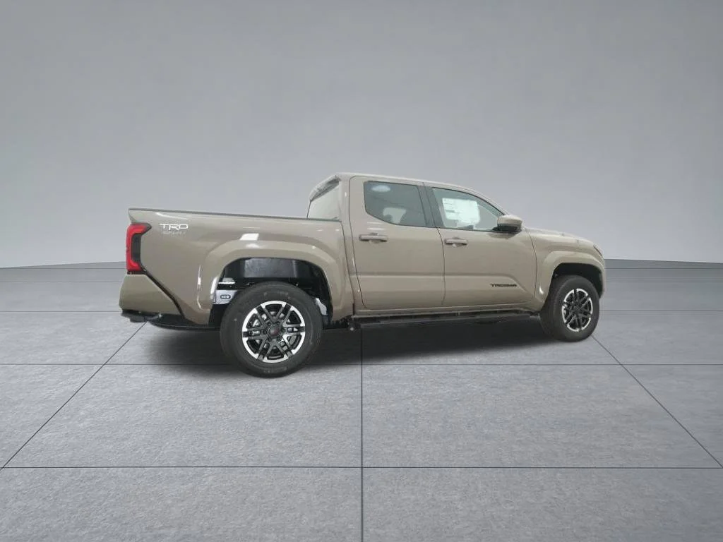 Used 2026  Toyota TRD Sport image 29