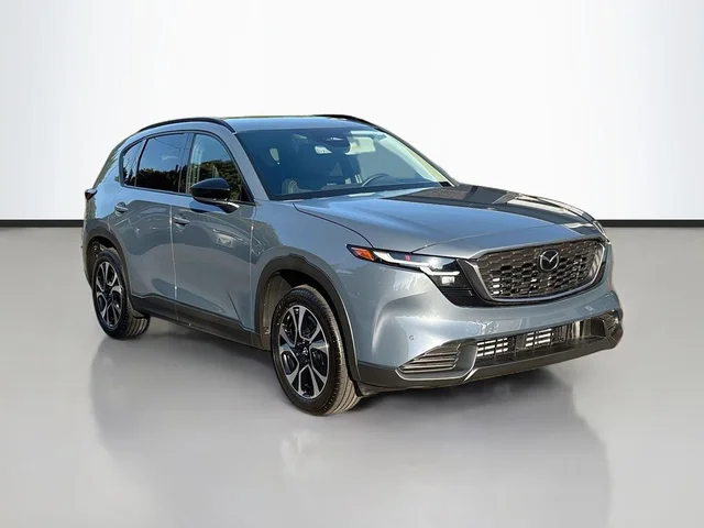 2026 Mazda CX-5 2.5 S Preferred AWD