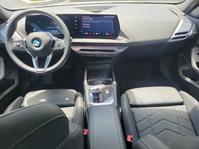Used 2026 White BMW 228 Gran Coupe image 13
