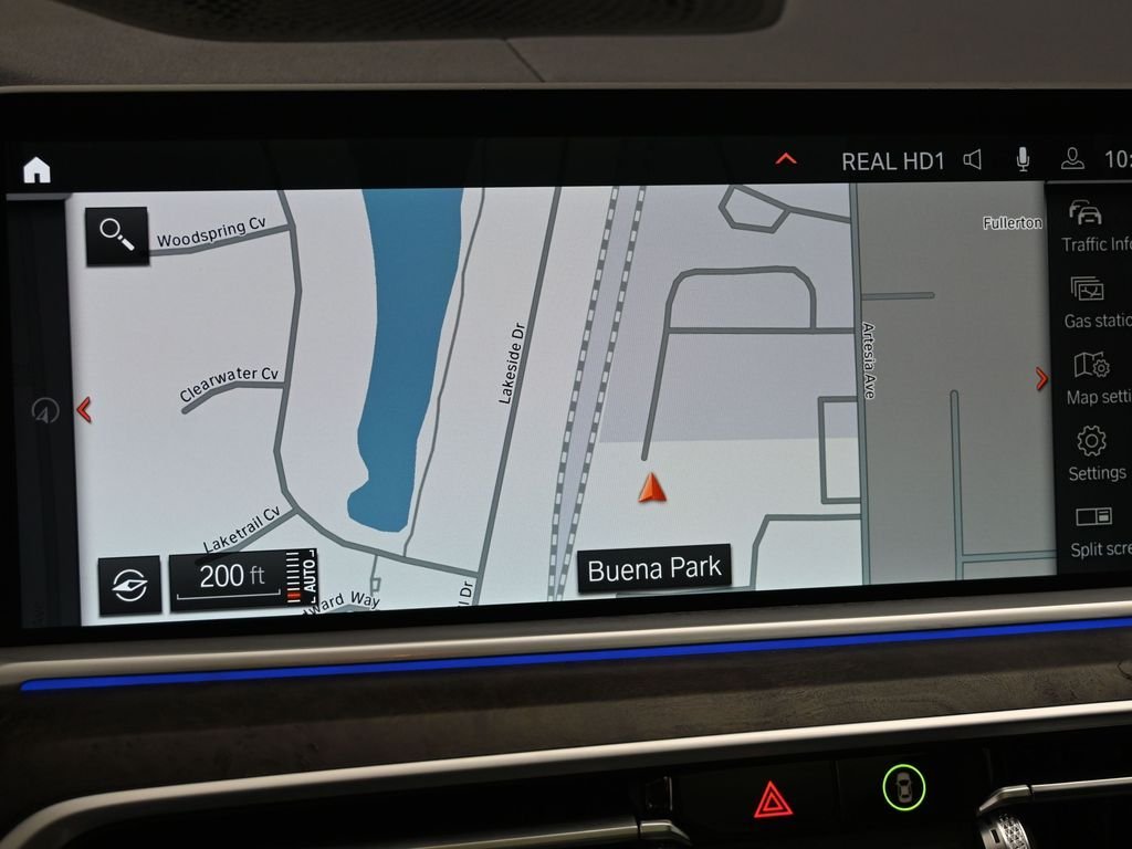 Certified Used 2023 White BMW sDrive40i image 16