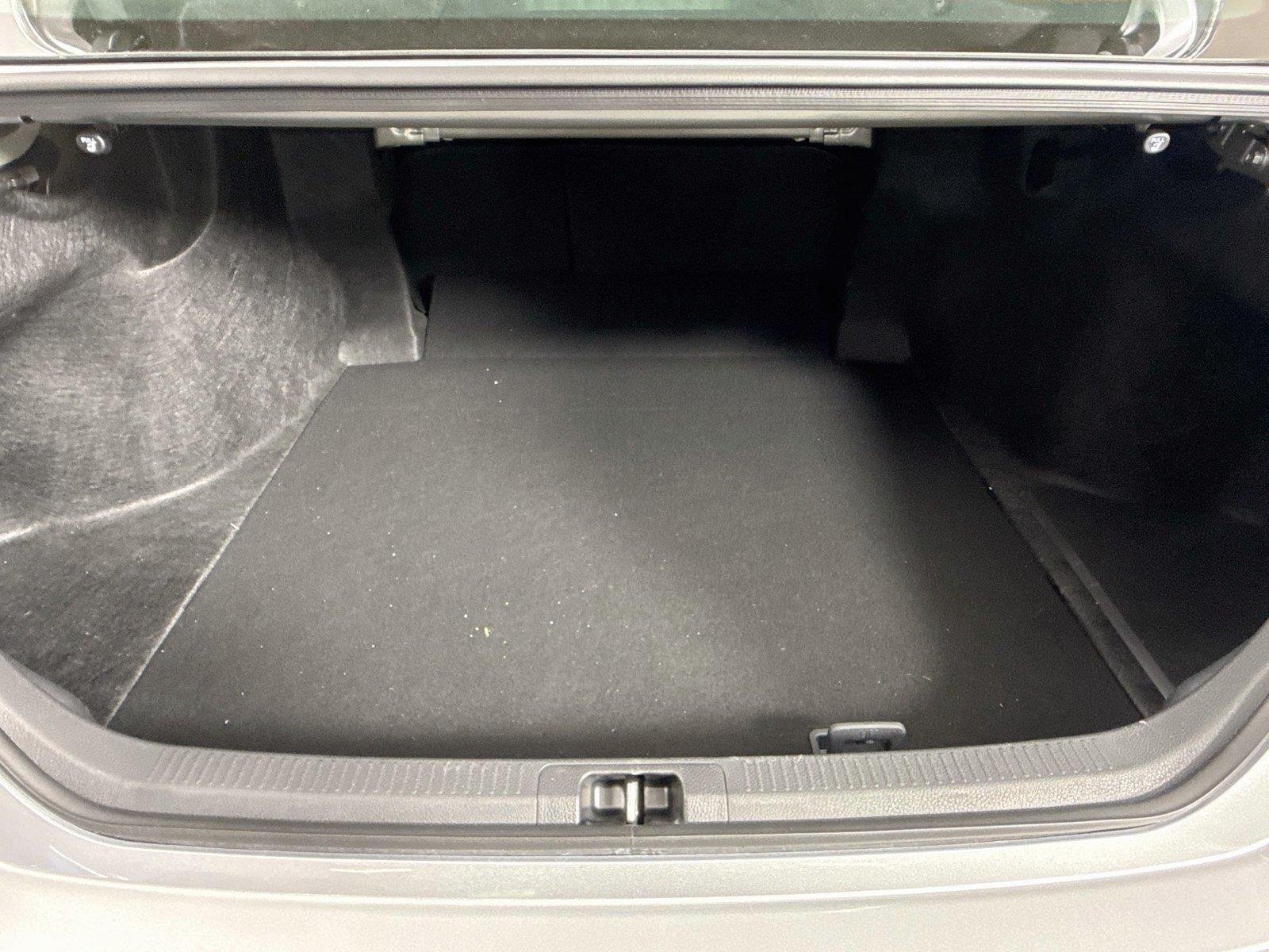 Certified Used 2026 Celestial Silver Metallic Toyota LE image 34