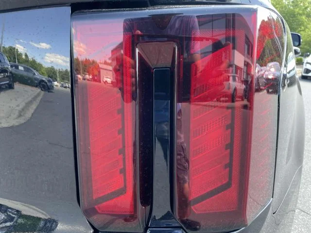 Certified Used 2024 Black Kia S image 11