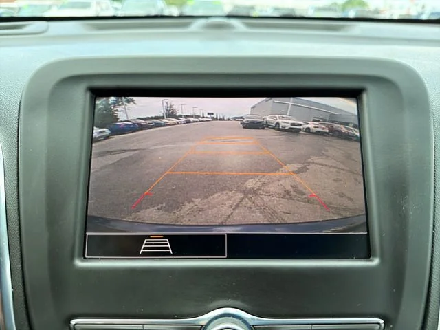 Used 2022 Blue Chevrolet LT image 13