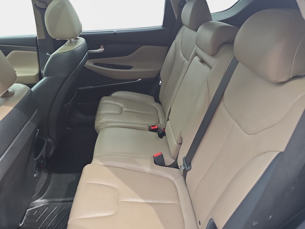 Used 2019 Gray Hyundai Ultimate image 17
