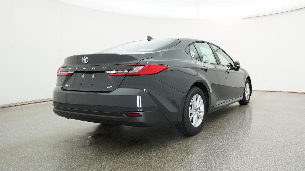 New 2026 Underground Toyota LE image 21