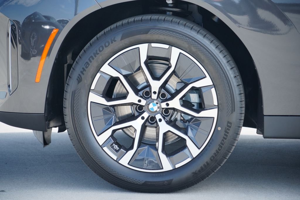 New 2026 Dark Graphite Metallic BMW 30 xDrive image 5