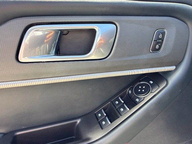Used 2026 Gray Ford ST-Line image 28