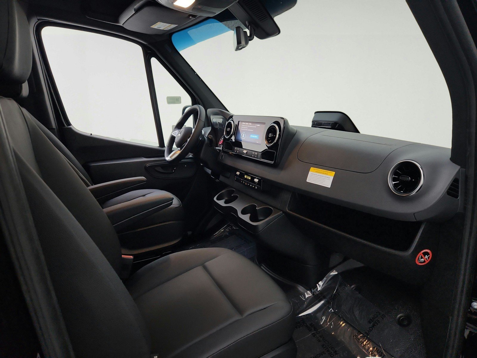 New 2026 Jet Black Mercedes-Benz  image 18