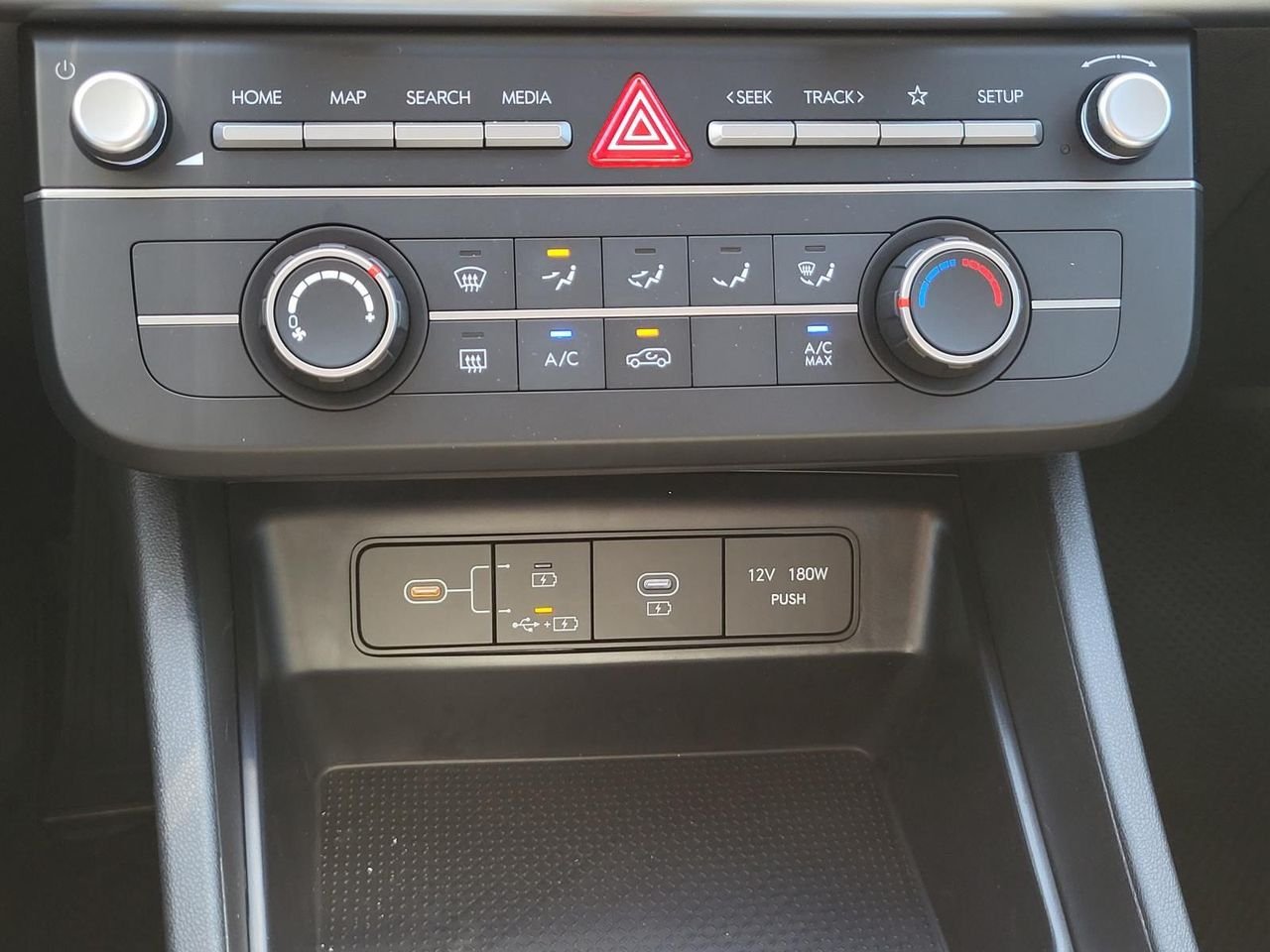 New 2026 White Pearl Hyundai SE FWD image 18