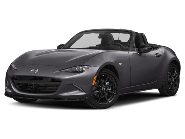 2021 Mazda MX-5 Miata Club's photo
