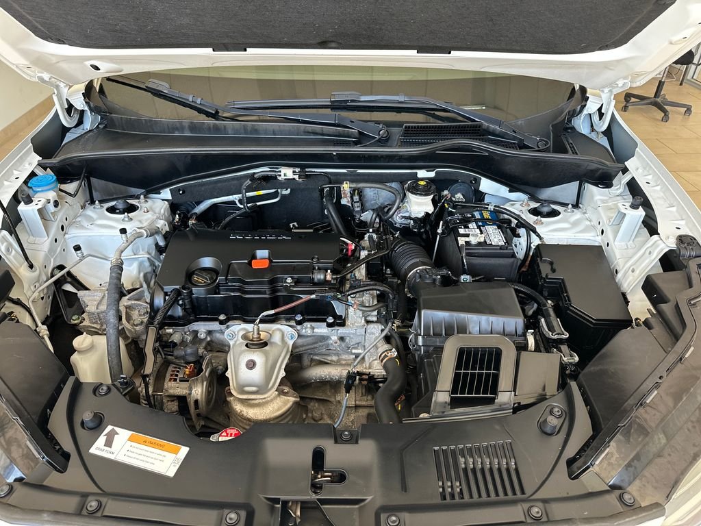 Used 2024  Honda LX image 25