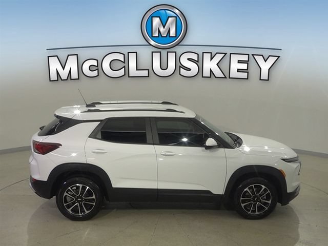 2026 Chevrolet Trailblazer LT - Photo 18