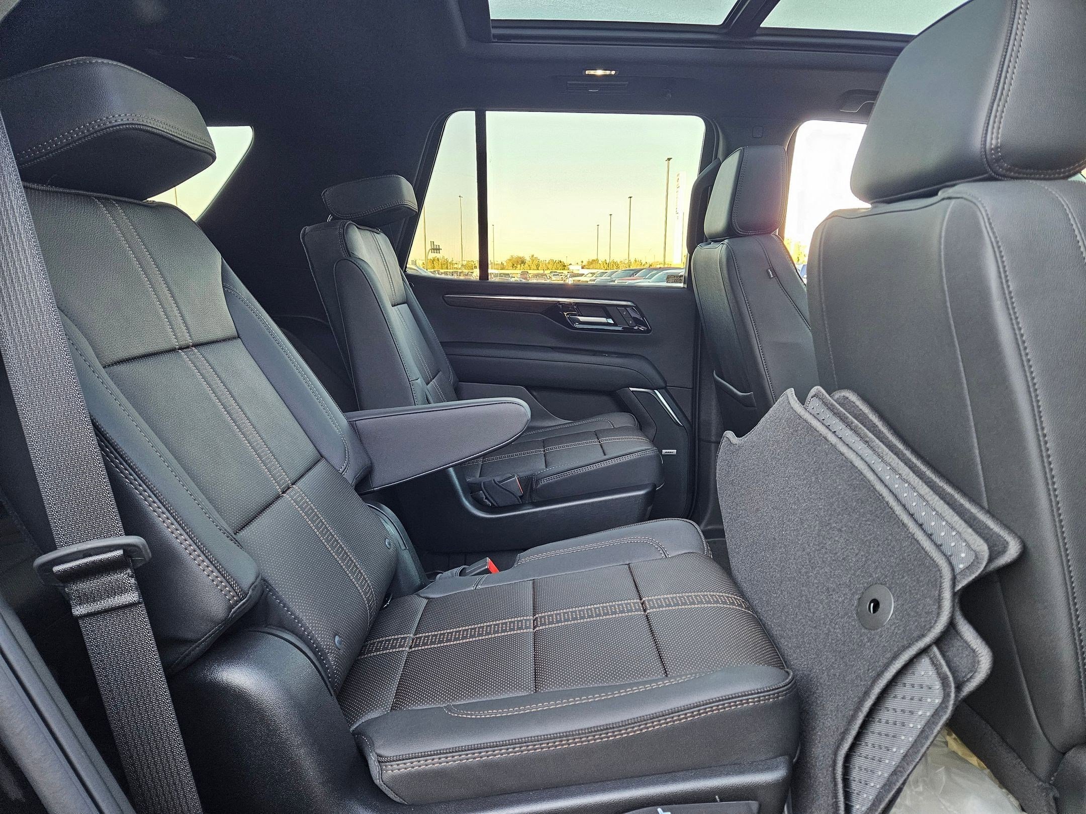 2026 Chevrolet Tahoe High Country - Photo 19