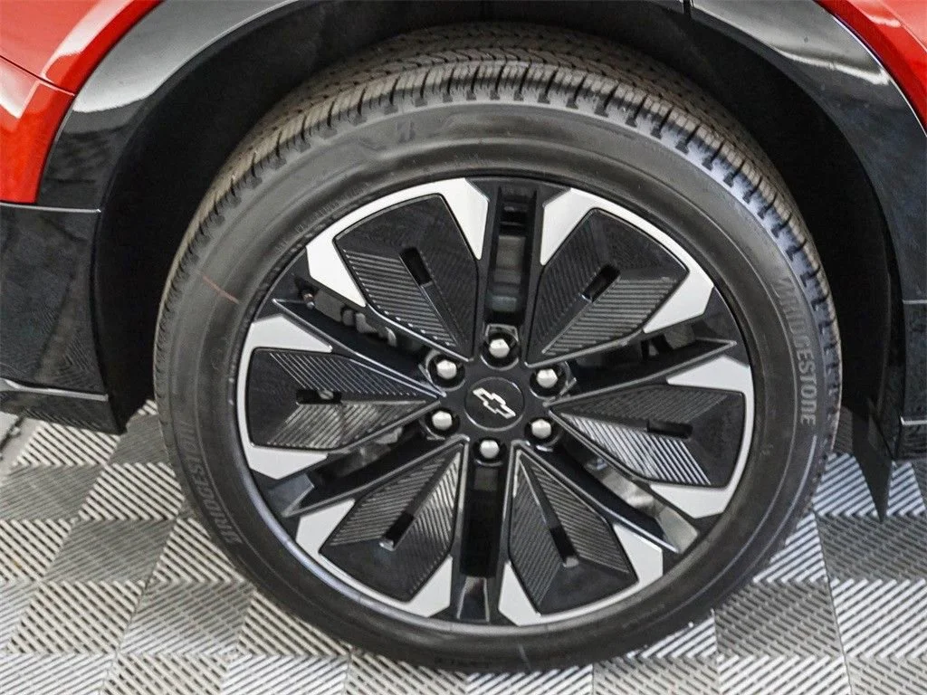 2026 Chevrolet Blazer EV RS - Photo 10