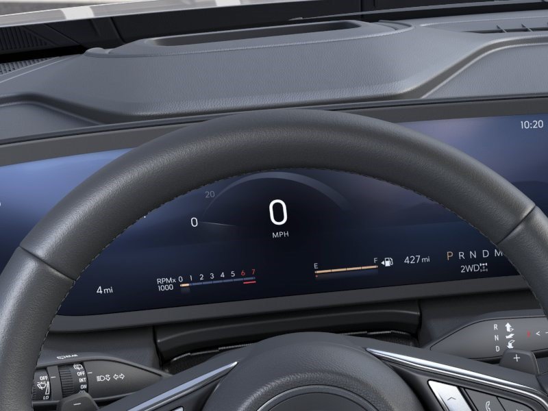 2027 Buick Enclave Preferred - Photo 18