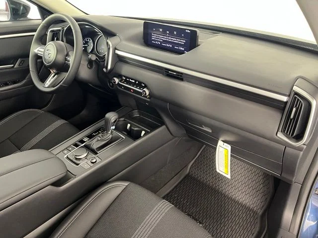 New 2026 Ingot Blue Metallic Mazda 2.5 S Preferred AWD image 39