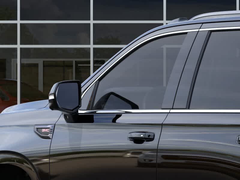 New 2026 Onyx Black GMC AT4 Ultimate image 12