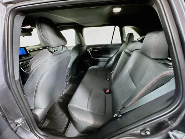 Certified Used 2023 MAGNETIC GRAY MET. Toyota  image 24