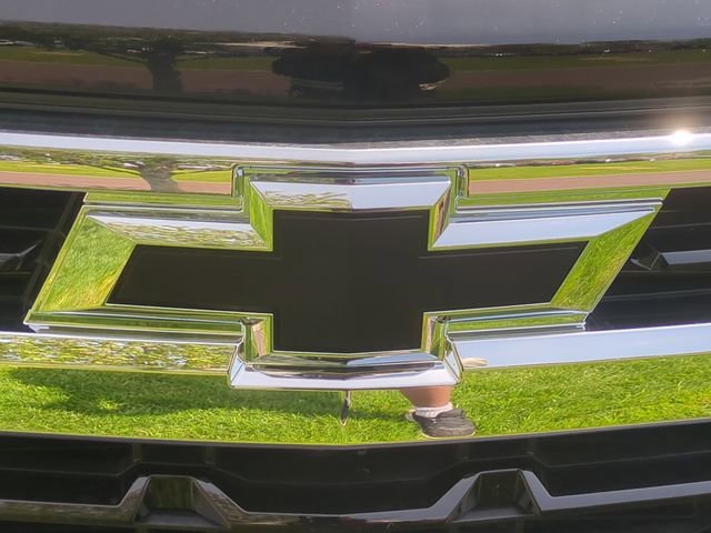 New 2026 Black Chevrolet LT image 33