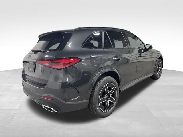 New 2026  Mercedes-Benz GLC 300 image 5