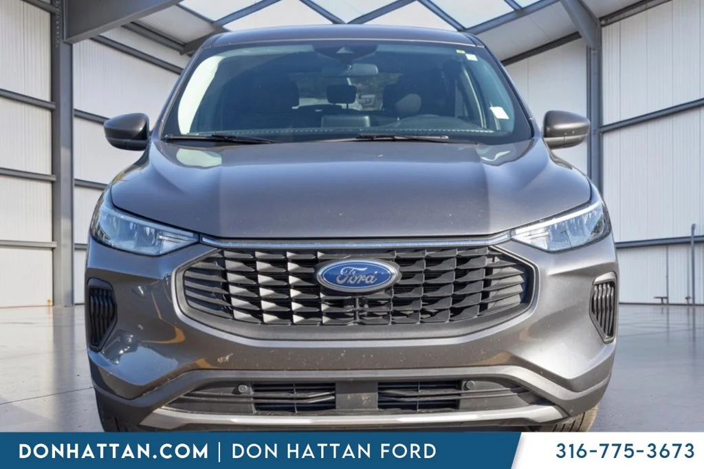 2023 Ford Escape Active - Photo 22