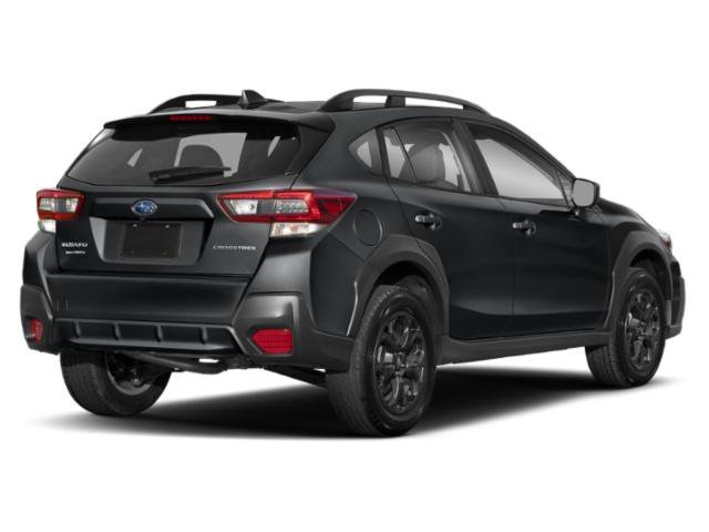 Used 2023 Subaru Crosstrek Sport with VIN JF2GTHSC3PH296320 for sale in Saint Cloud, Minnesota