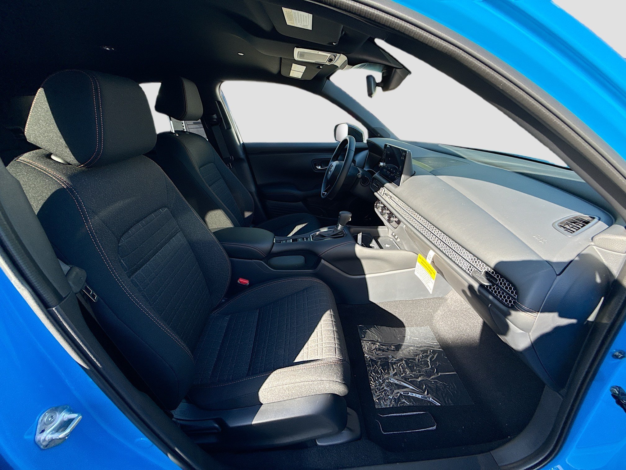 2026 Honda HR-V Sport - Photo 23