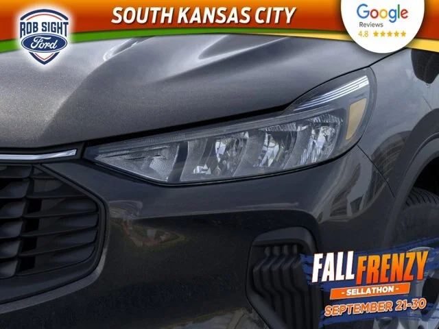 2026 Ford Escape Active - Photo 18