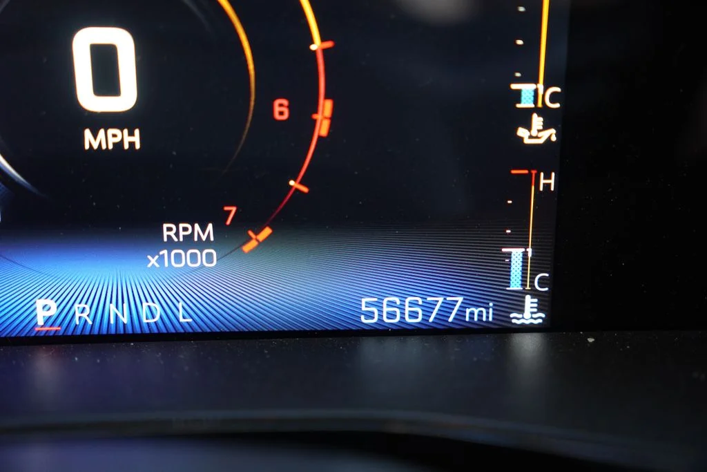Used 2023 Black Chevrolet LT image 33