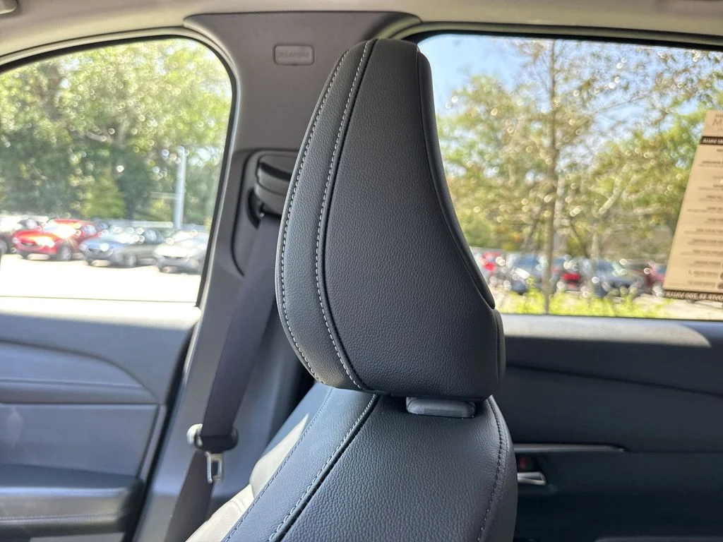 2026 Mazda CX-5 S Premium Plus - Photo 16