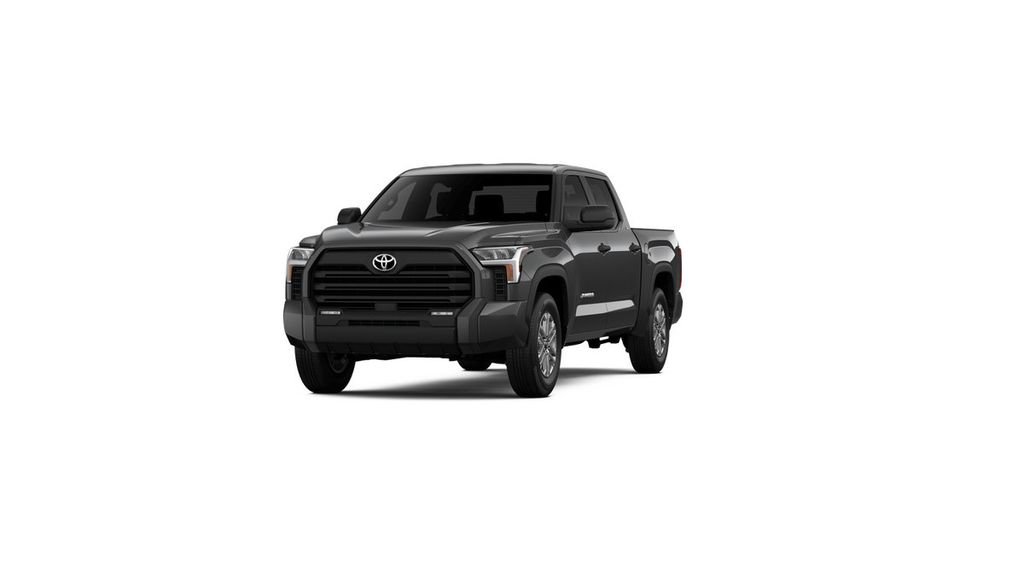 2026 Toyota Tundra SR5 - Photo 21