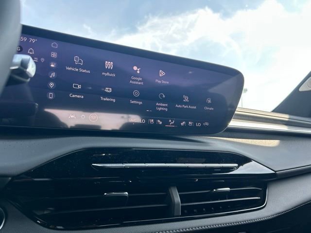 2026 Buick Enclave Avenir - Photo 26
