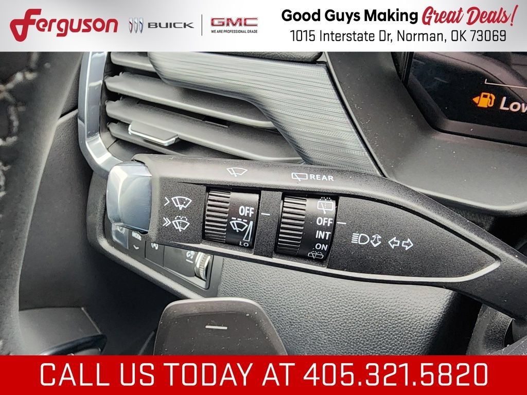 2026 GMC Acadia Elevation - Photo 22