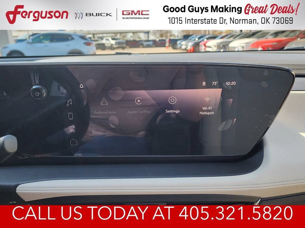 2026 Buick Encore GX Preferred - Photo 24