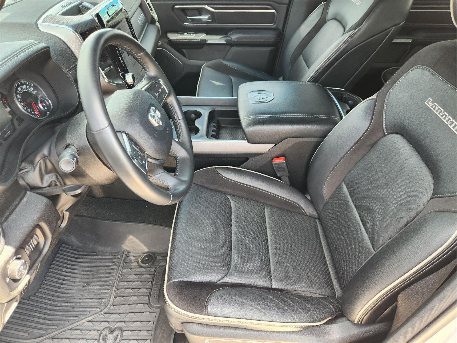 2024 Ram 1500 photo 13 of 33