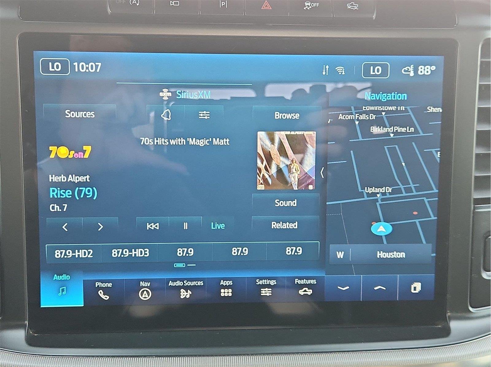 2023 Ford F-150 Raptor - 5