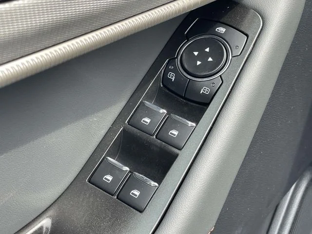 New 2026 Blue Ford Active image 11