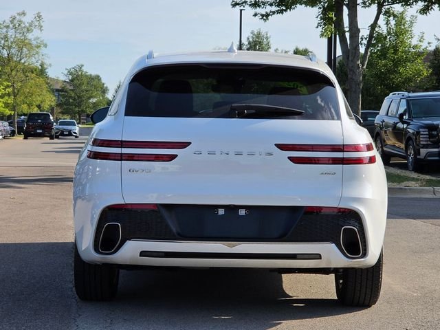 Used 2023 White Genesis 2.5T image 7