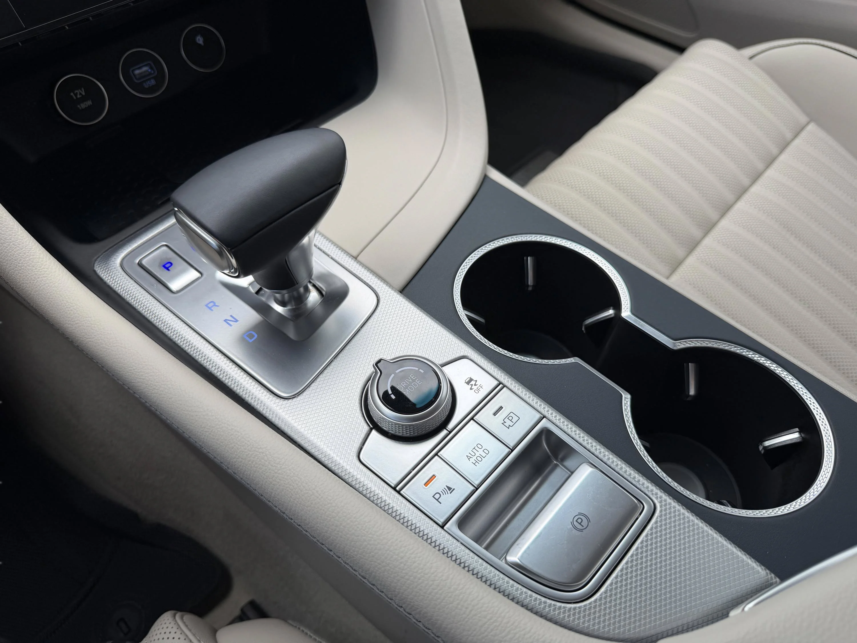 Used 2026 Savile Silver Genesis 2.5T Prestige image 29