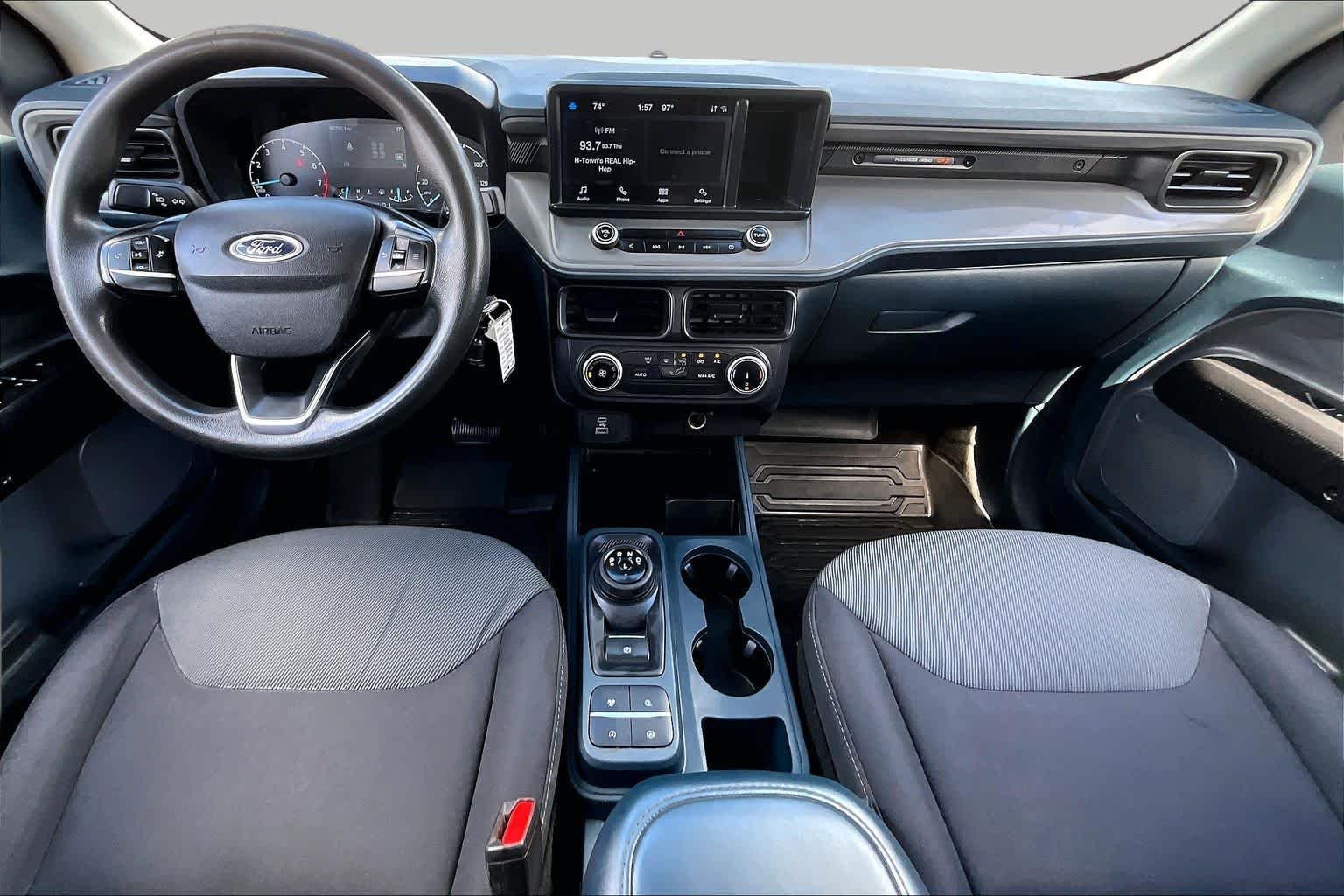 Used 2022 Oxford White Ford XL image 16