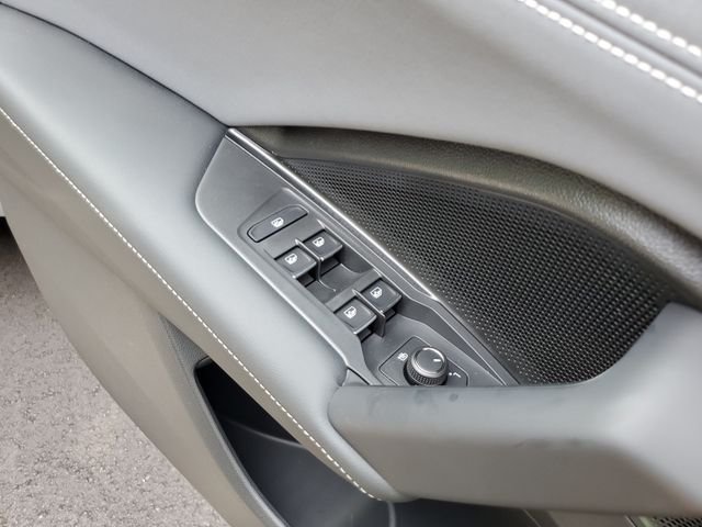 New 2026 Black Volkswagen SE image 30